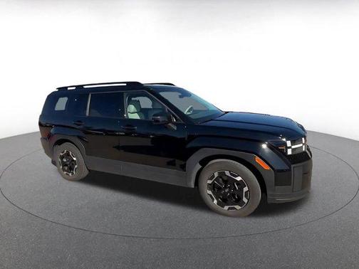 2025 Hyundai SANTA FE SEL 2.4