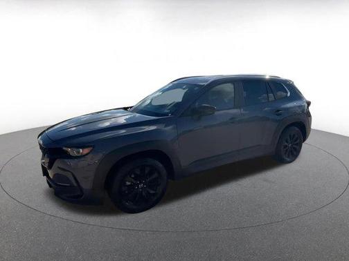 2025 Mazda CX-50 2.5 S Select Package