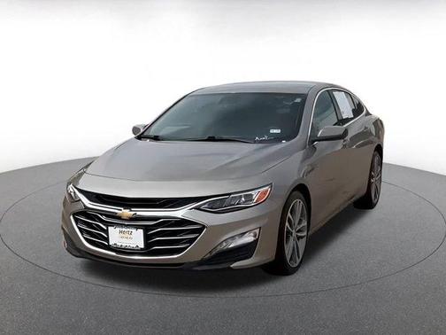 2024 Chevrolet Malibu FWD 2LT