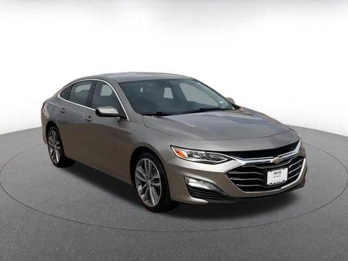 2024 Chevrolet Malibu FWD 2LT