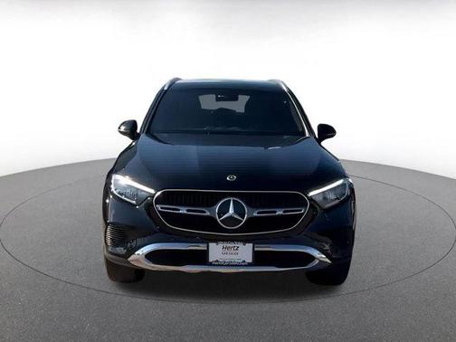 2024 Mercedes-Benz GLC 300 4MATIC
