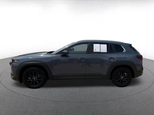 2025 Mazda CX-50 2.5 S Select Package