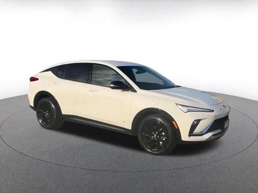 2025 Buick Envista Sport Touring FWD