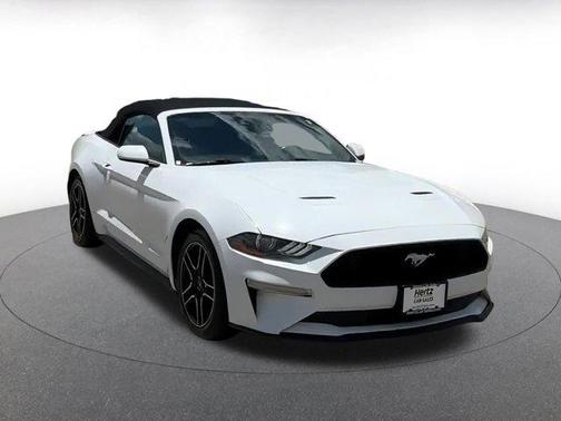 2023 Ford Mustang EcoBoost Premium