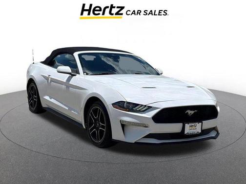 2023 Ford Mustang EcoBoost Premium