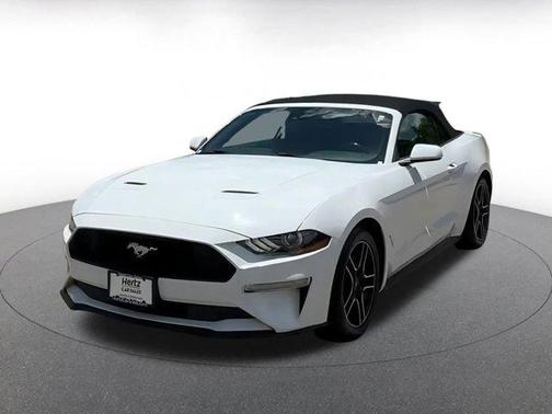 2023 Ford Mustang EcoBoost Premium