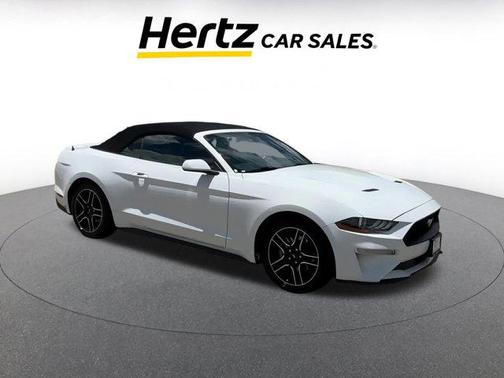 2023 Ford Mustang EcoBoost Premium