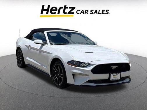 2023 Ford Mustang EcoBoost Premium
