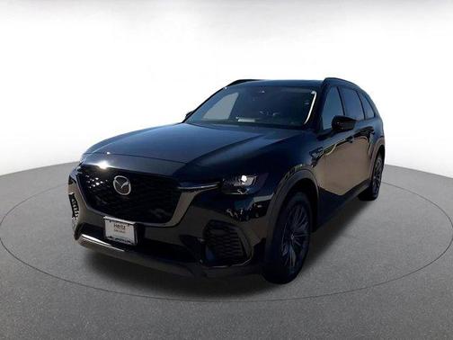 2025 Mazda CX-70 3.3 Turbo Preferred Package