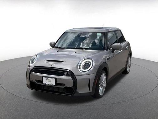 2024 MINI Hardtop Cooper S
