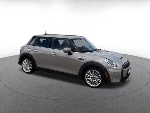 2024 MINI Hardtop Cooper S