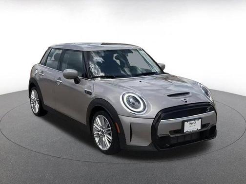 2024 MINI Hardtop Cooper S