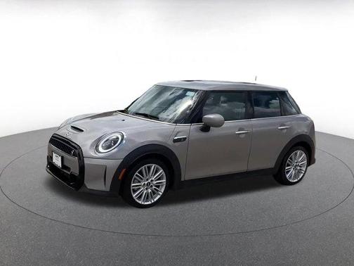 2024 MINI Hardtop Cooper S
