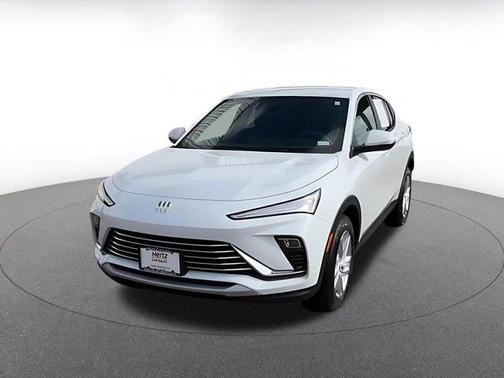 2025 Buick Envista Preferred FWD