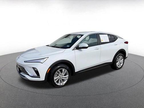 2025 Buick Envista Preferred FWD