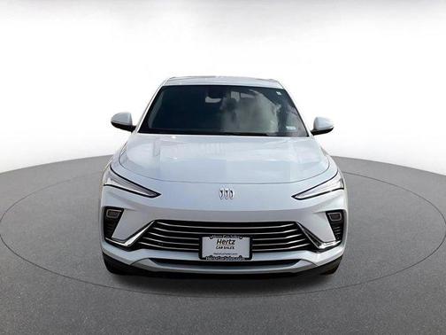 2025 Buick Envista Preferred FWD