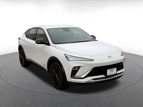 2025 Buick Envista Sport Touring FWD