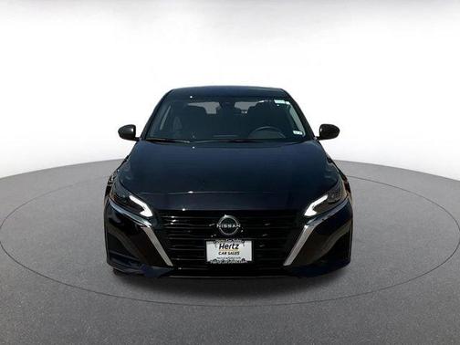 2024 Nissan Altima S FWD