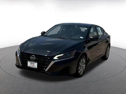 2024 Nissan Altima S FWD