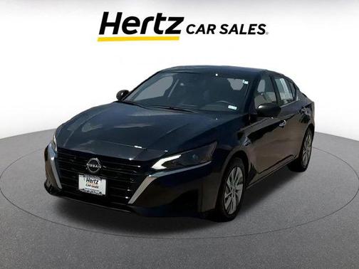 2024 Nissan Altima S FWD