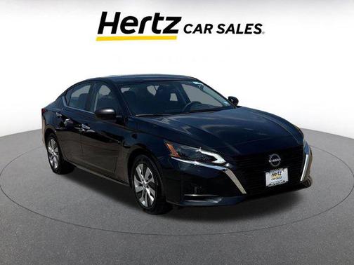 2024 Nissan Altima S FWD
