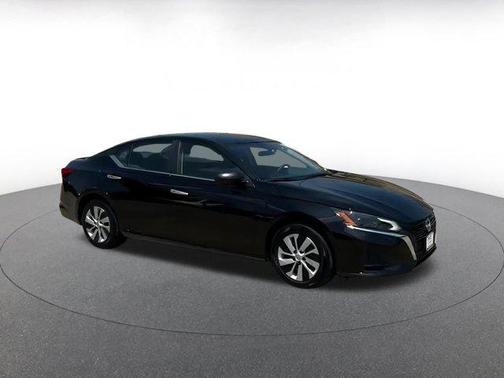 2024 Nissan Altima S FWD