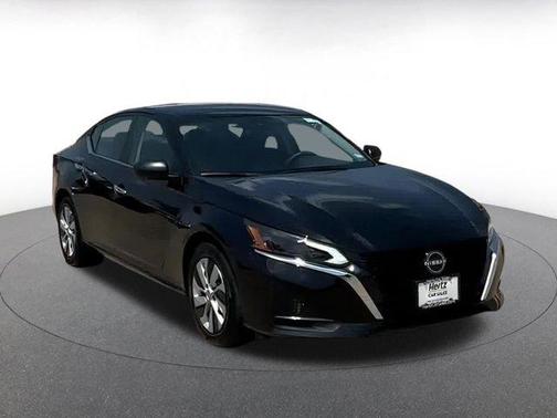 2024 Nissan Altima S FWD