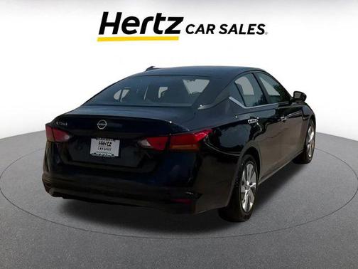 2024 Nissan Altima S FWD