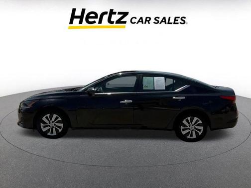 2024 Nissan Altima S FWD