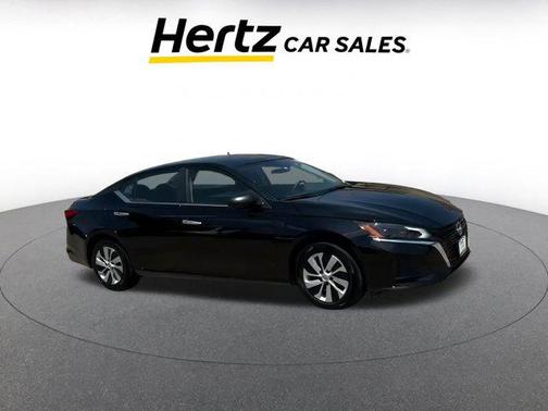 2024 Nissan Altima S FWD