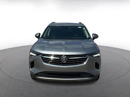 2023 Buick Envision Essence FWD