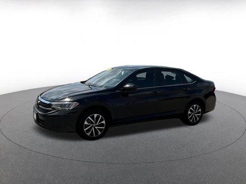 2024 Volkswagen Jetta 1.5T S