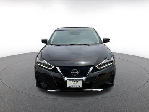 2023 Nissan Maxima SV Xtronic CVT