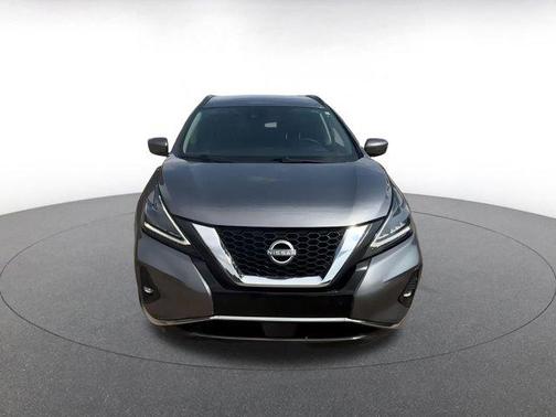 2023 Nissan Murano SV FWD