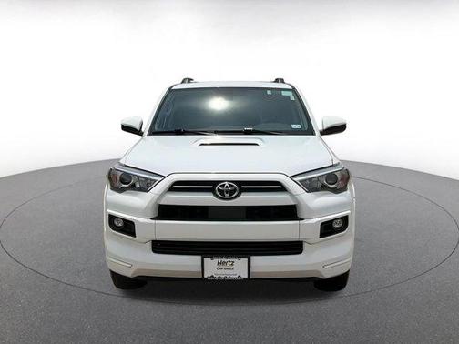 2024 Toyota 4Runner TRD Sport