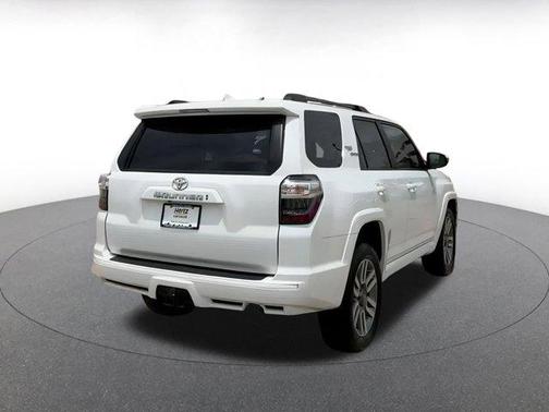 2024 Toyota 4Runner TRD Sport