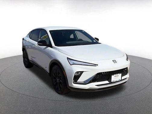 2025 Buick Envista Sport Touring FWD