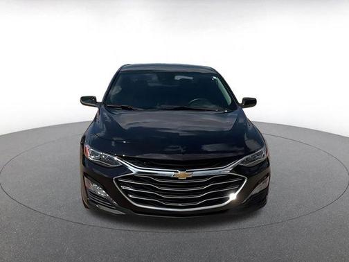 2024 Chevrolet Malibu FWD 2LT