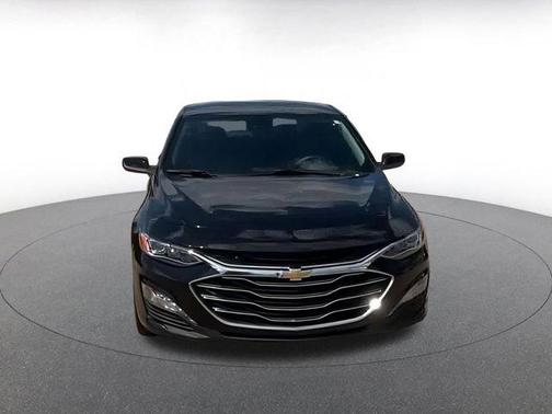 2024 Chevrolet Malibu FWD 2LT