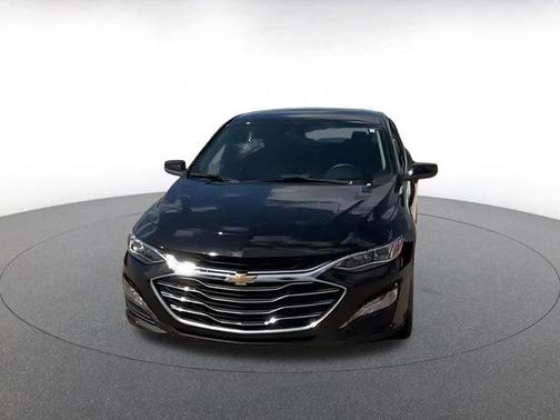 2024 Chevrolet Malibu FWD 2LT