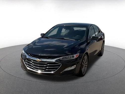 2024 Chevrolet Malibu FWD 2LT