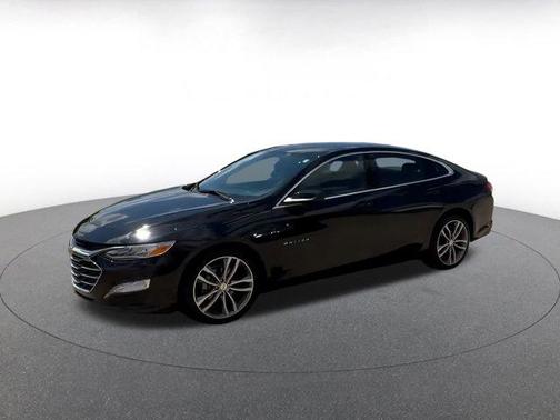 2024 Chevrolet Malibu FWD 2LT