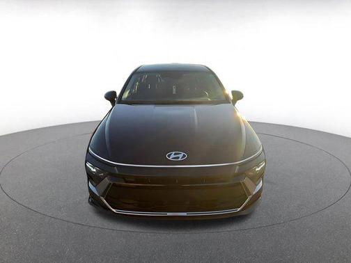 2024 Hyundai SONATA Hybrid SE