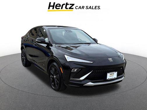 2025 Buick Envista Sport Touring FWD