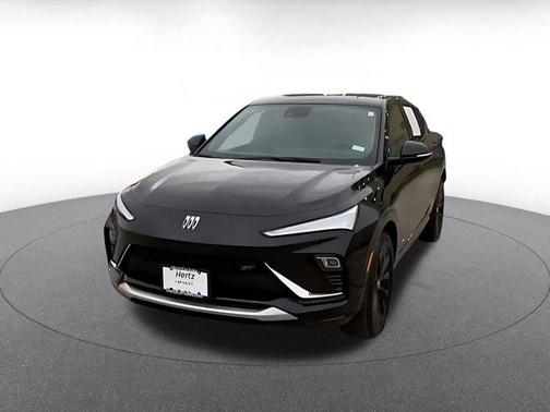 2025 Buick Envista Sport Touring FWD