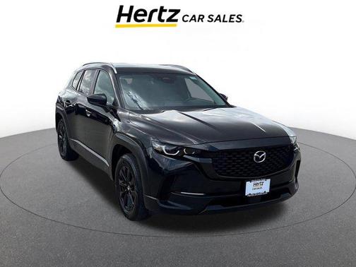 2025 Mazda CX-50 2.5 S Select Package