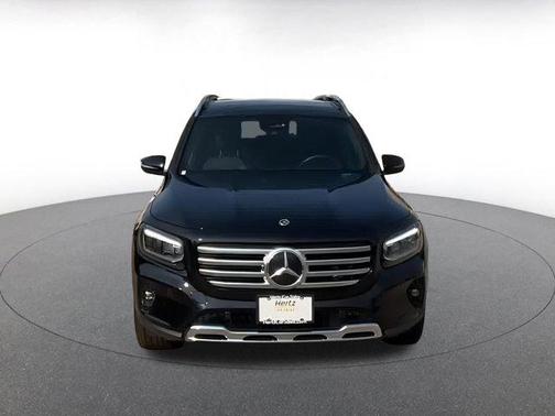 2024 Mercedes-Benz GLB 250 Base