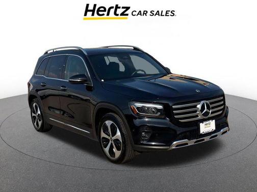 2024 Mercedes-Benz GLB 250 Base