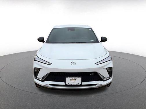 2025 Buick Envista Sport Touring FWD