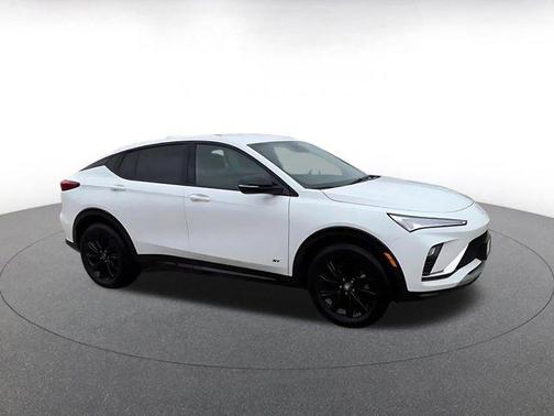 2025 Buick Envista Sport Touring FWD